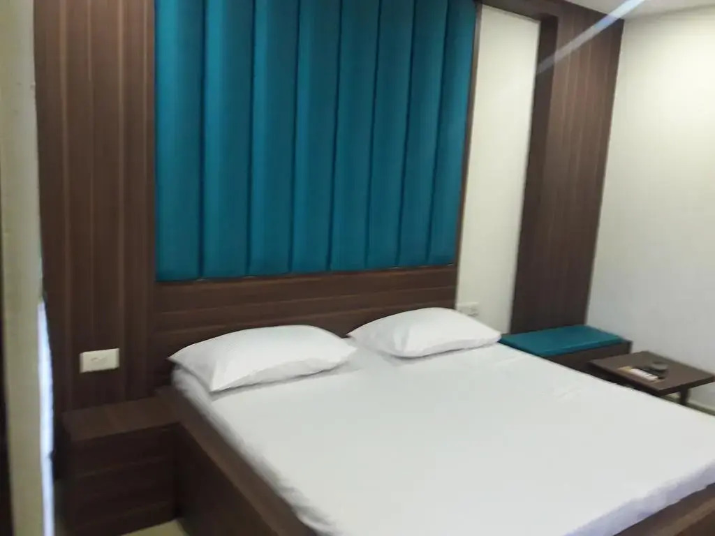 Hotel Atlantic
