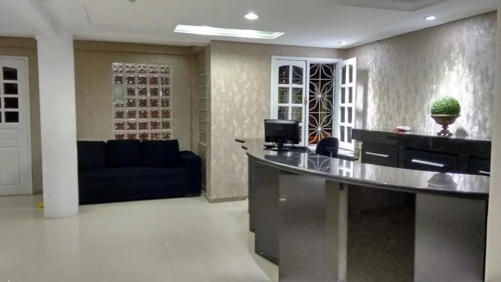 Hotel Panamerican
