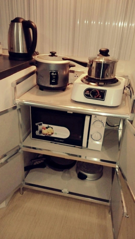 Avida Atria Tower 1 Studio Type Condo