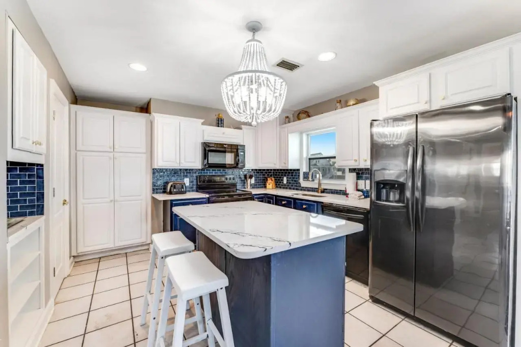 Orion by Meyer Vacation Rentals