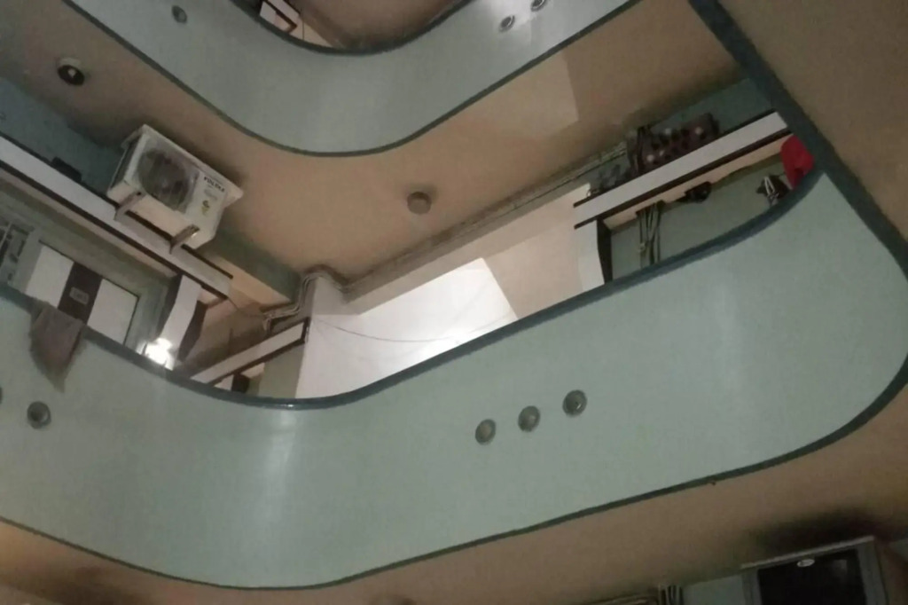 Goroomgo Neelam Indore