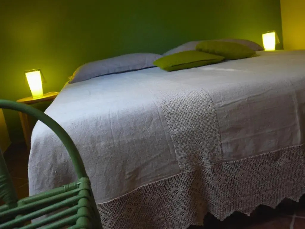 B&B Pedra Rubia