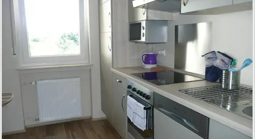 Ferienhaus Moselhöhe