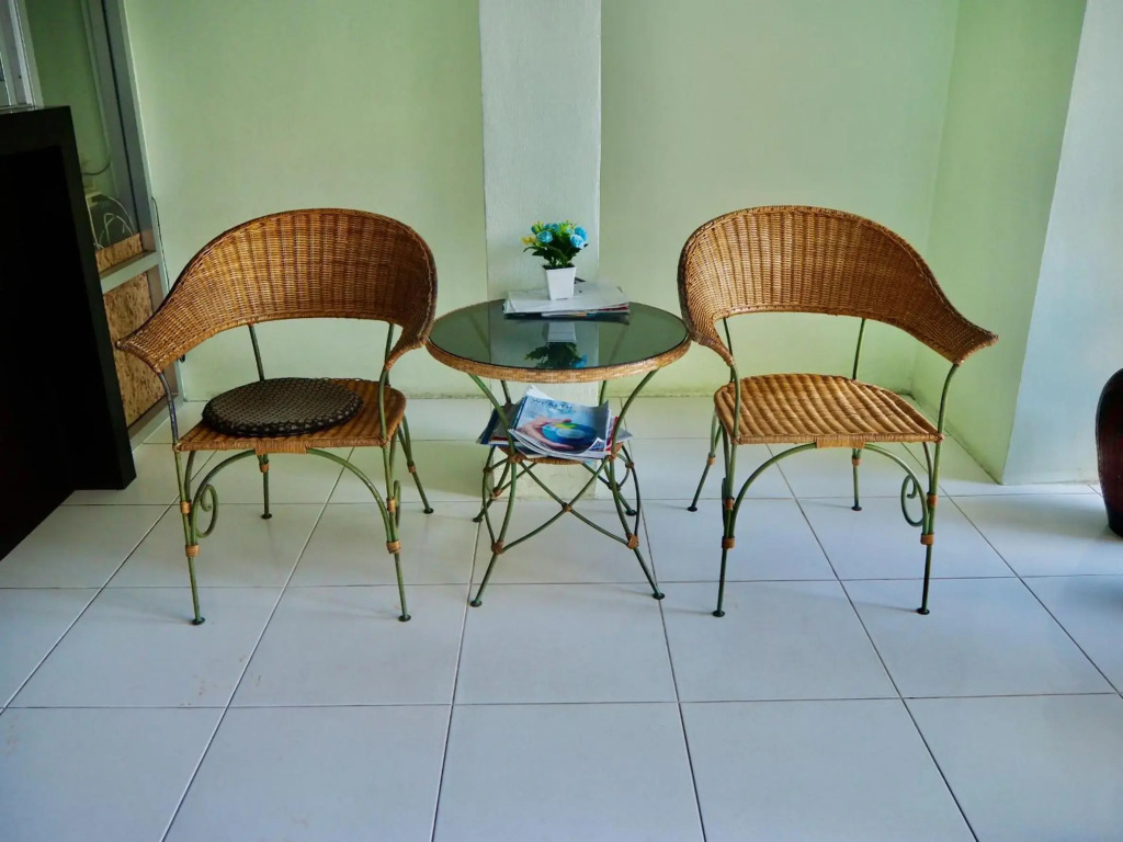 Orm Thong Apartment - SHA Plus