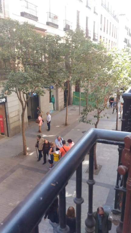 Hostal Palacios Fuencarral