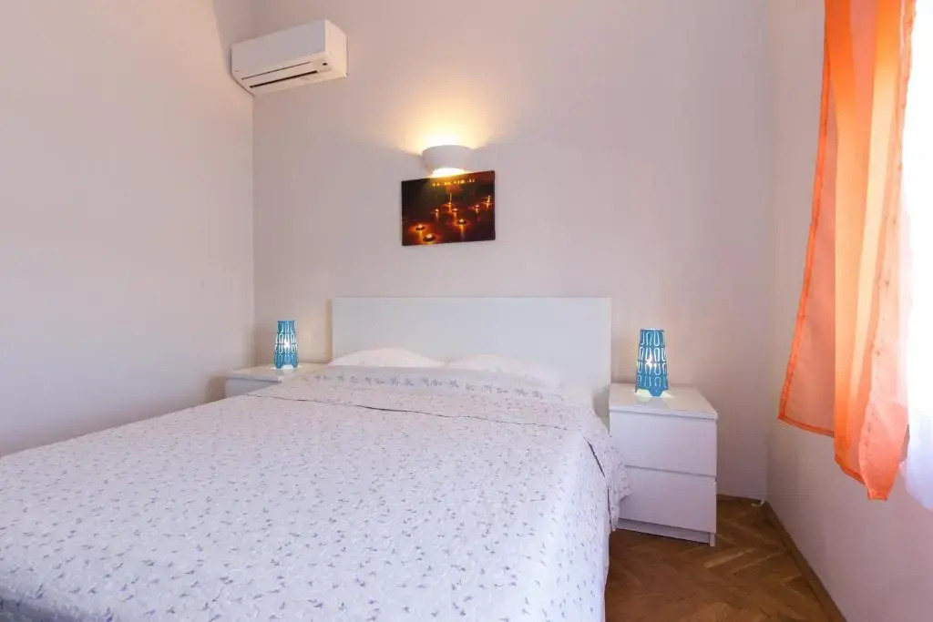 Apartments Tamaris