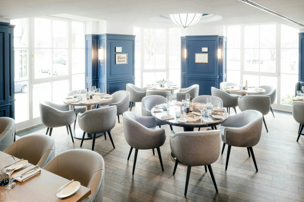 Hotel Atlantic Hamburg, Autograph Collection