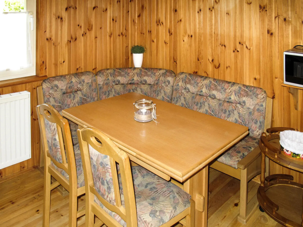 Chalet Martin by Interhome