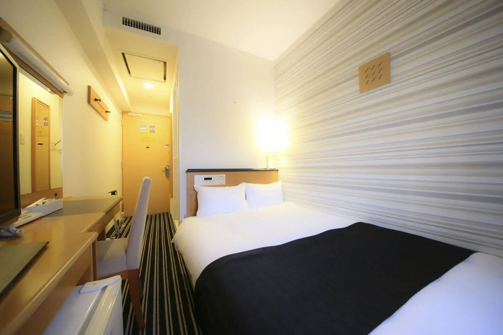 APA Hotel Nishiazabu