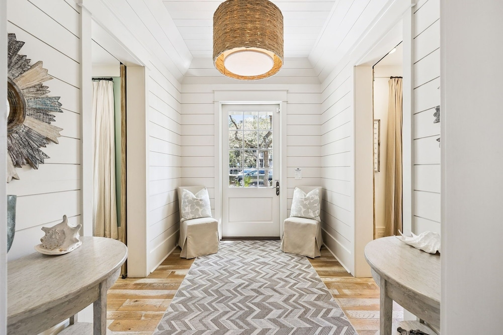 South Of 30a Close To The Beach + Watercolor Beach Club Evergreen Dream 5 Bedroom Home by RedAwning