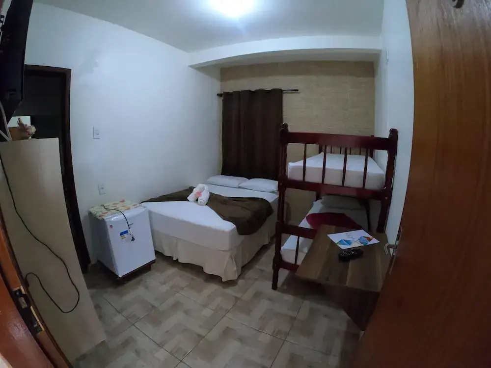 Hotel Conchas