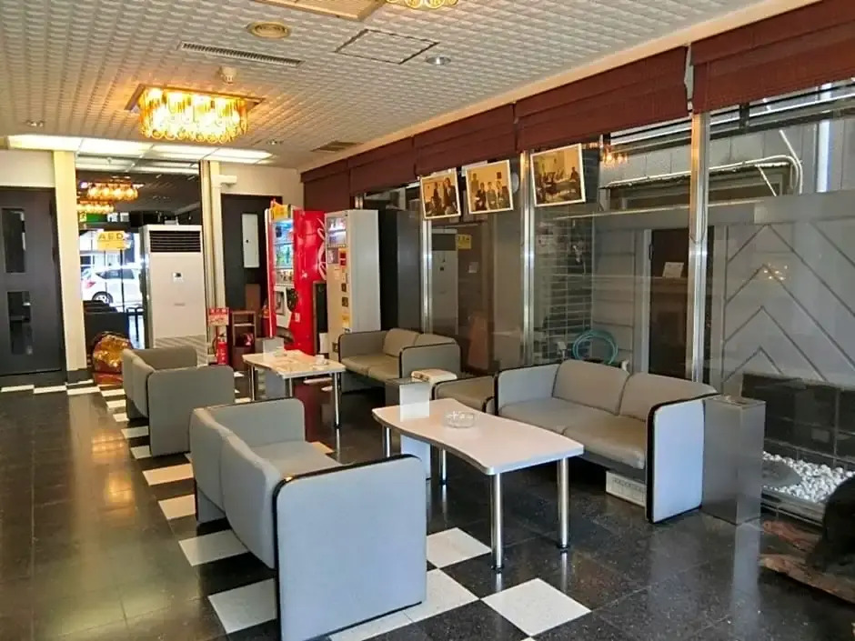 Hotel Tennokawaso - Vacation STAY 49322v