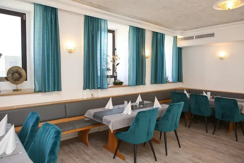 Gasthof Hotel Adler Inneringen