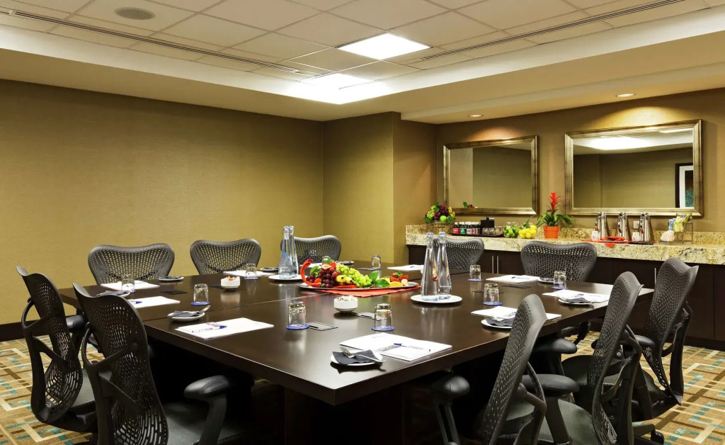 Hilton Garden Inn Washington D.C./U.S. Capitol