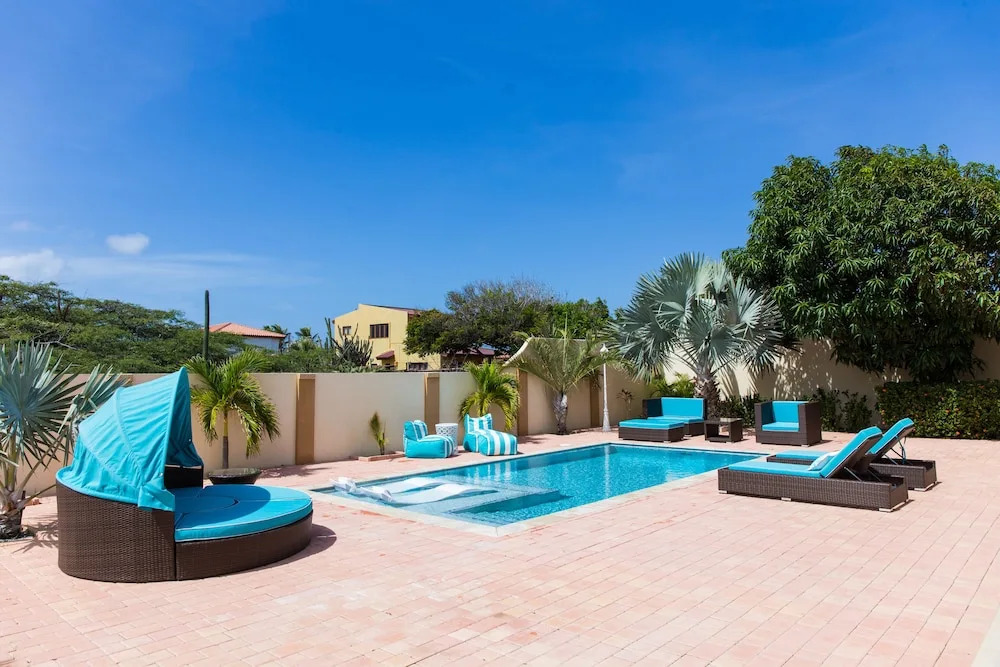 Villa Acqualina