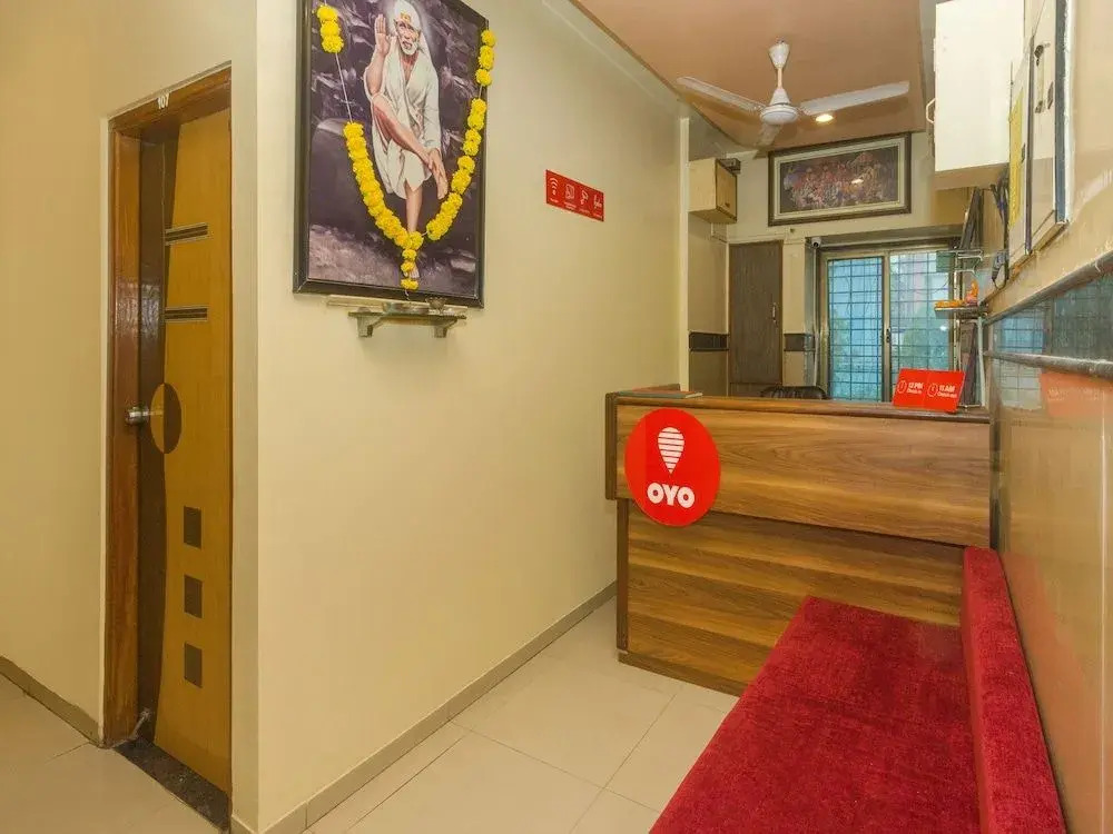 OYO Flagship 18893 Hotel Shweta