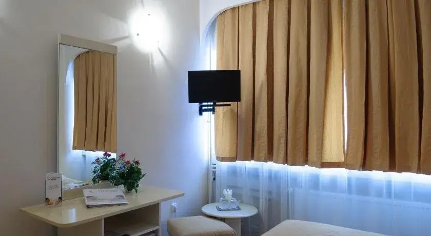 Galmondo Hotel