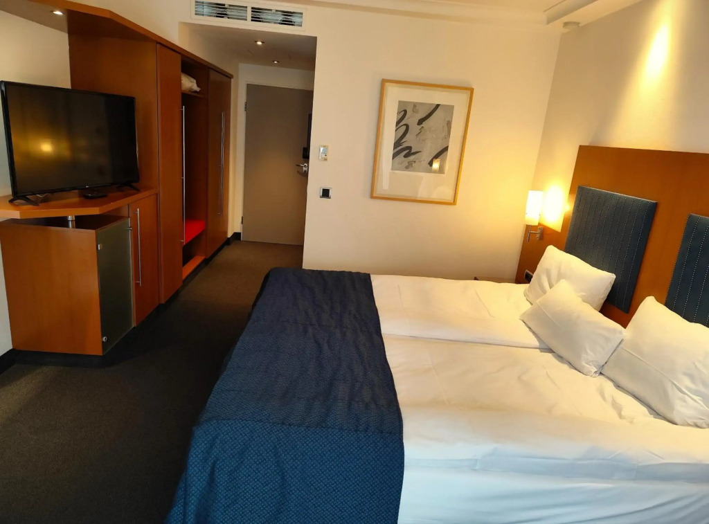 Hotel Erzgiesserei Europe
