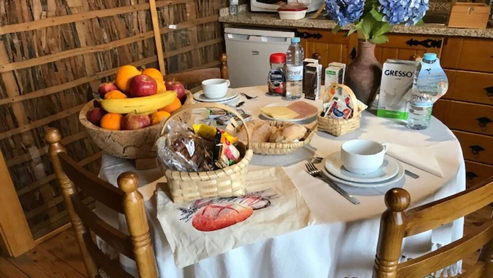 Casas da Villa- Monsanto