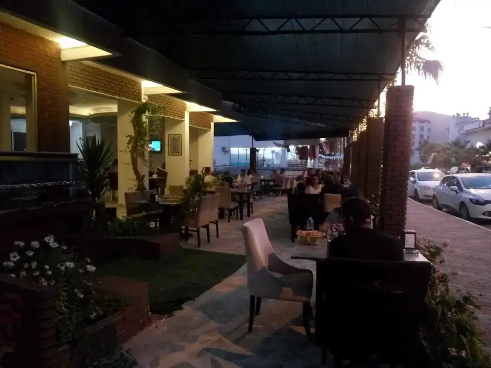 Iskele Butik Otel