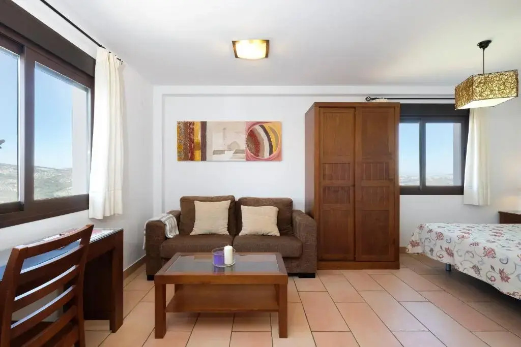 Los Castillarejos Apartamentos Rurales