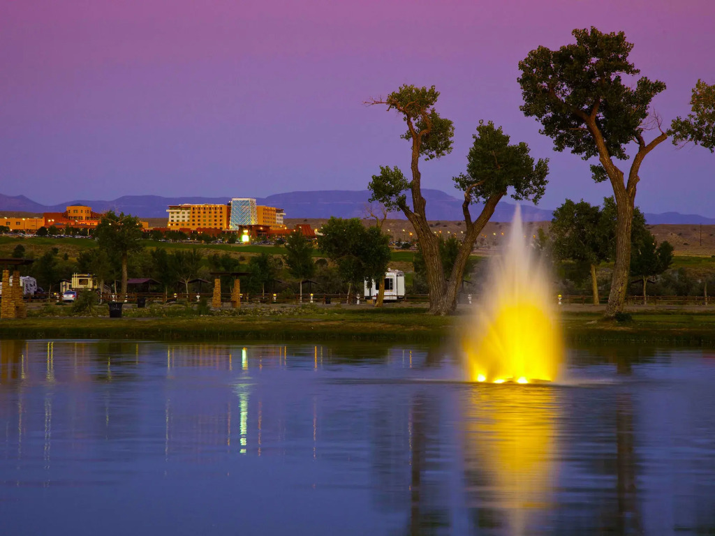 Isleta Resort & Casino