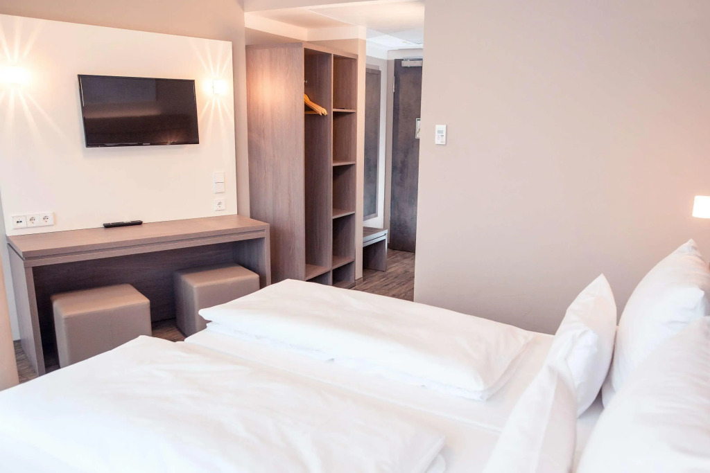 Tulip Inn München Messe