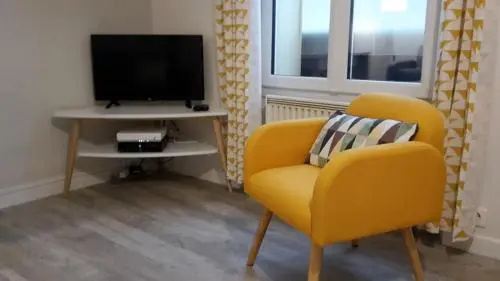 Choisy Ton Appartement