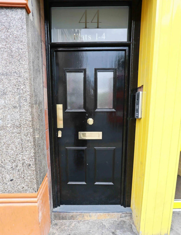 Boutique Croydon London