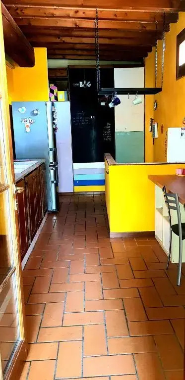 Casa Gelso