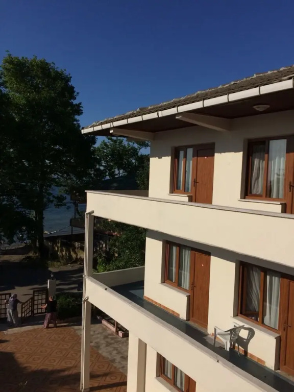 Karaburun Ankara Otel