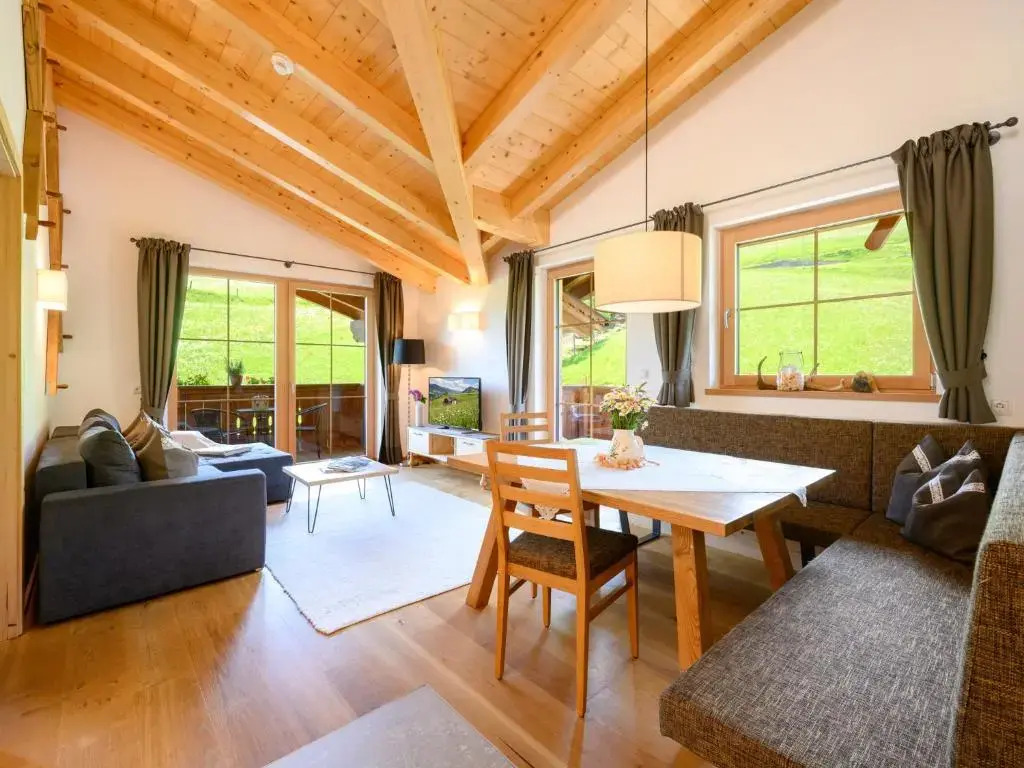 Appartment Sattlerhof