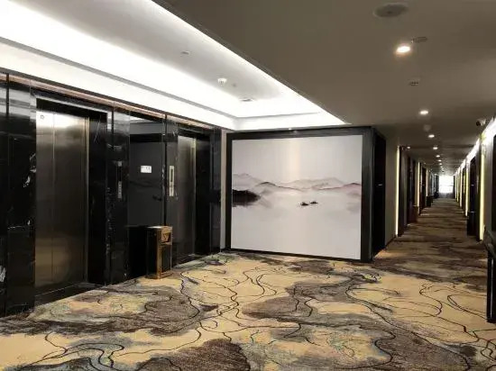 Huilai Hotel