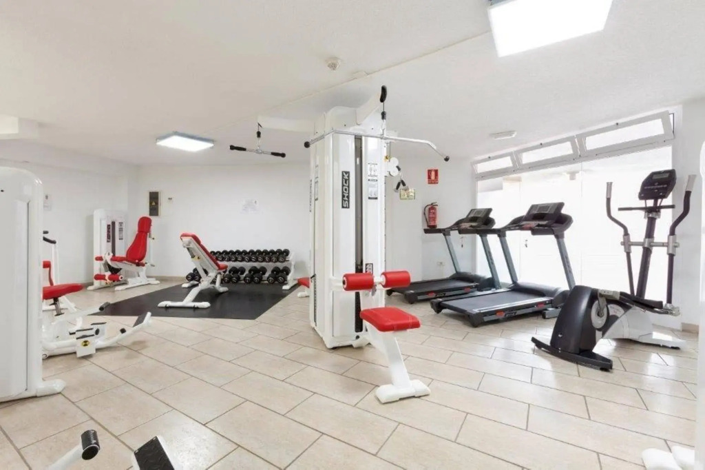 Aparthotel Los Dragos del Sur