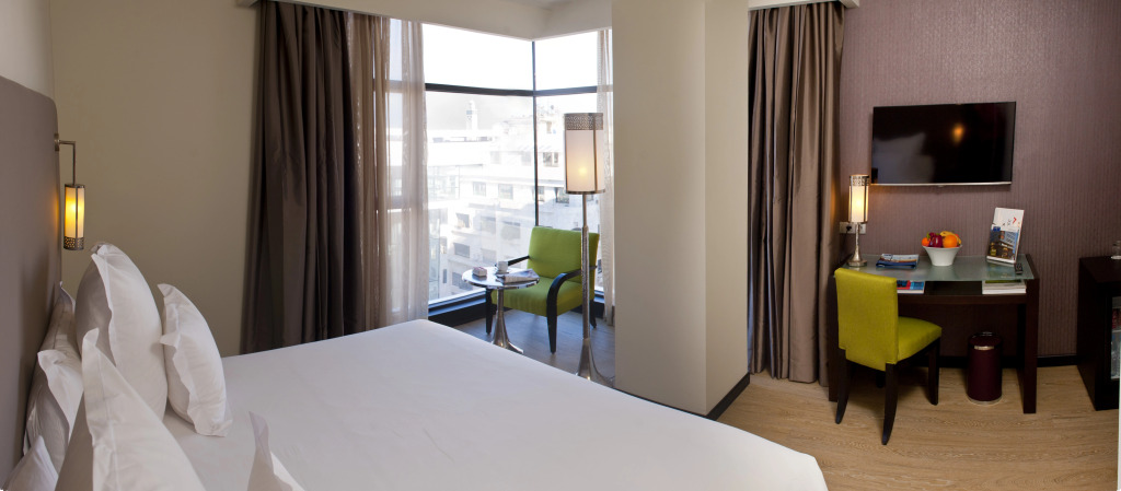 Barceló Casablanca