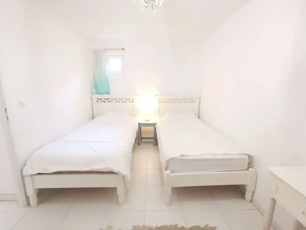 Cosy T3 Le Pescadores avec Piscine
