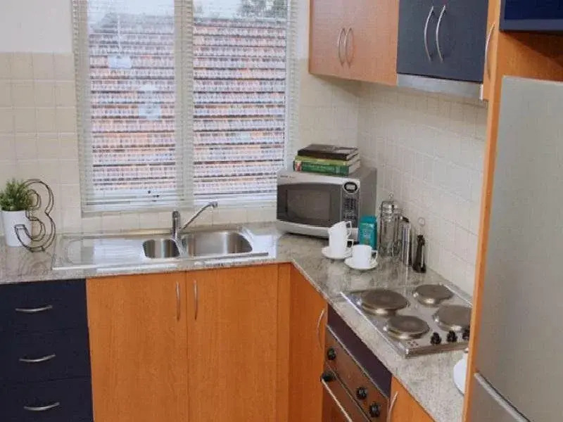 Apartment2c - Siena