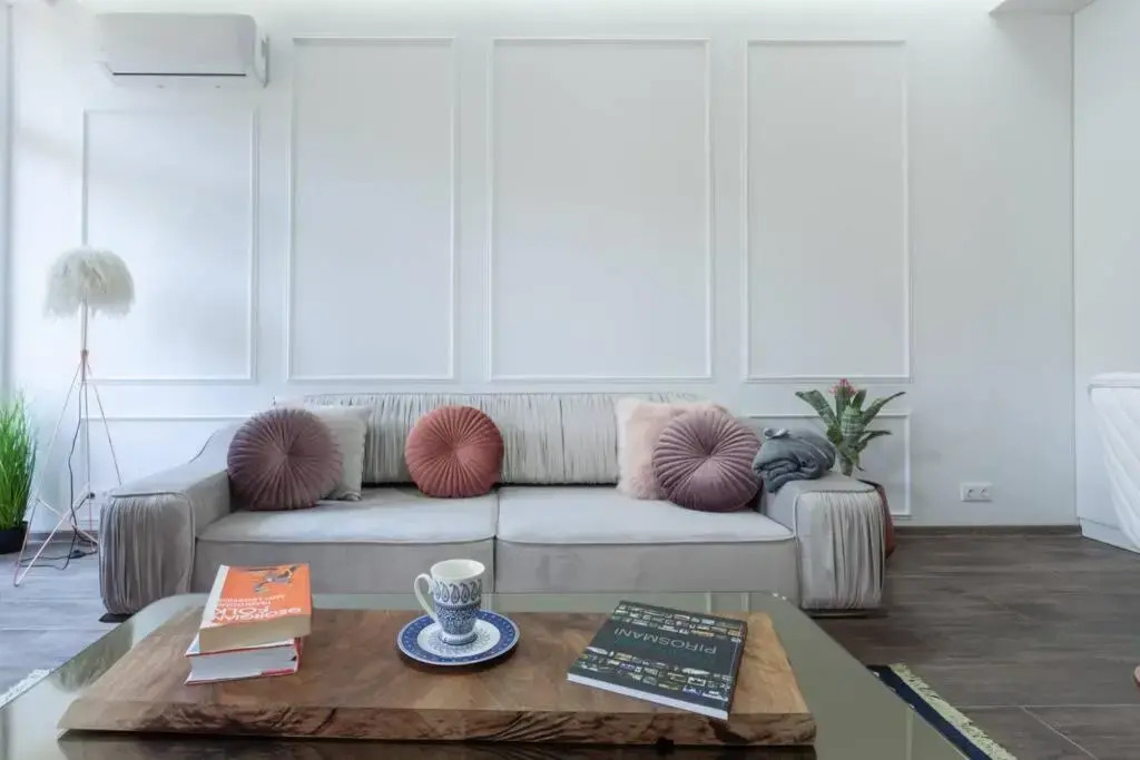 Luxury Meets Convenience - 2 bdrm @ City Center