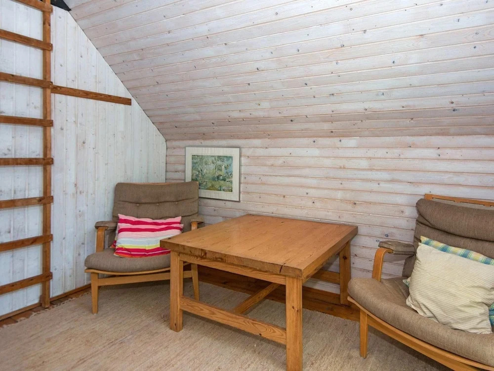 6 Person Holiday Home in Fano