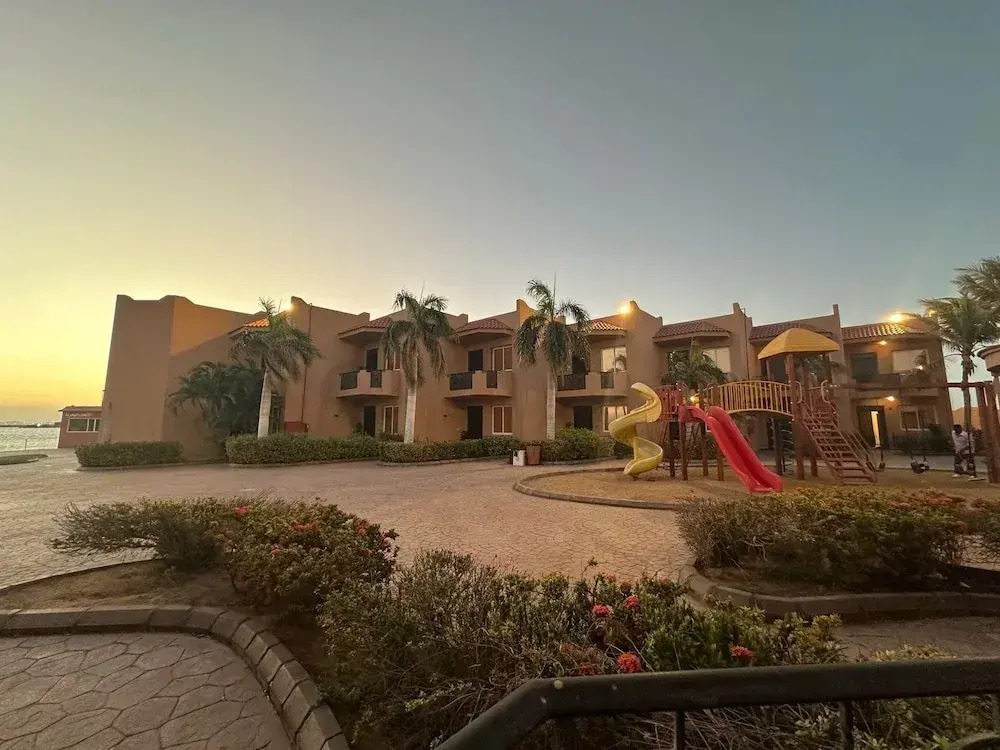 Alahlam Chalet Yanbu