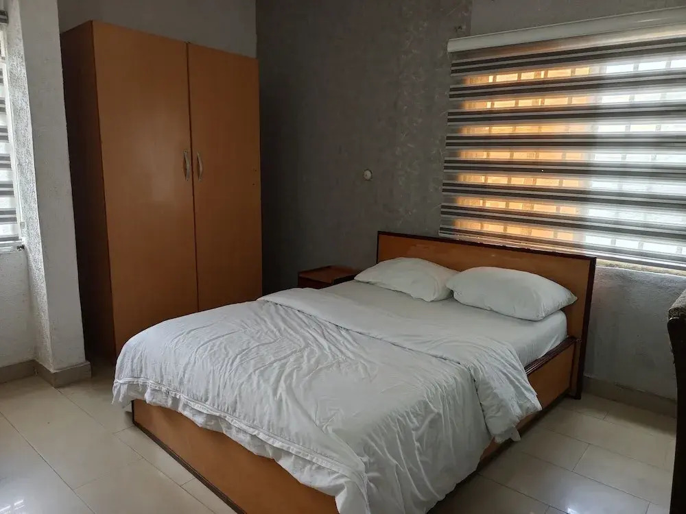 Calawazobia hotel