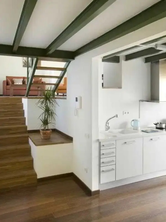 Feel Good Ramblas Apartments Barcelona