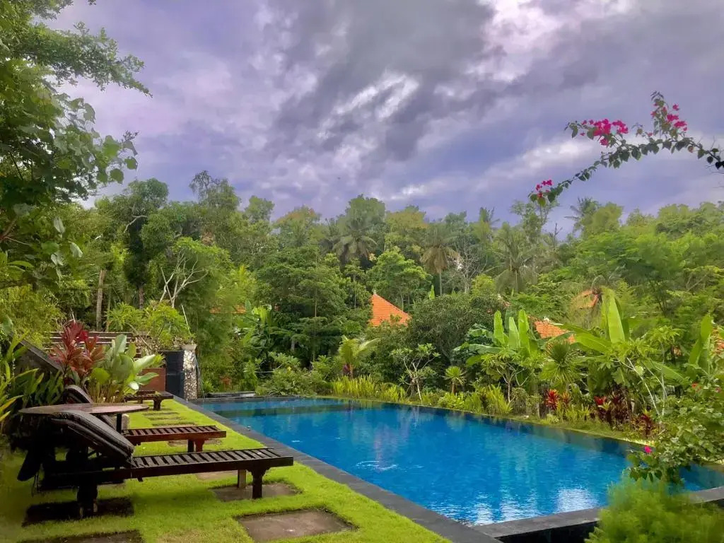 MAUA Nusa Penida Bali