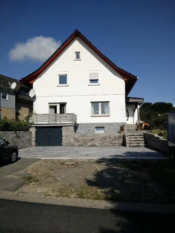 Apartment Lidija