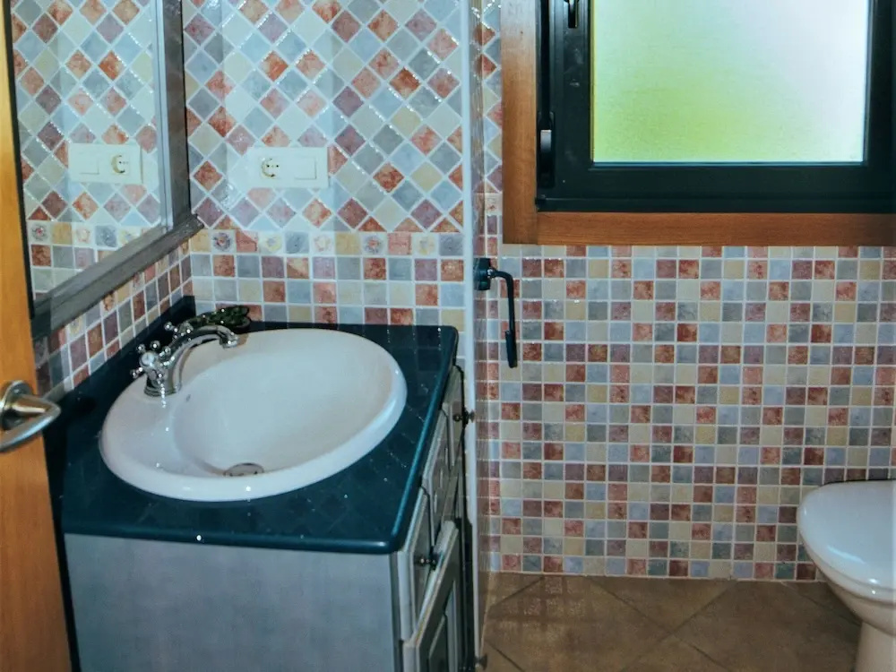 Spacious Villa in Galicia With Swimming Pool