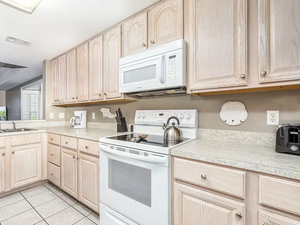Bay View Villas 106