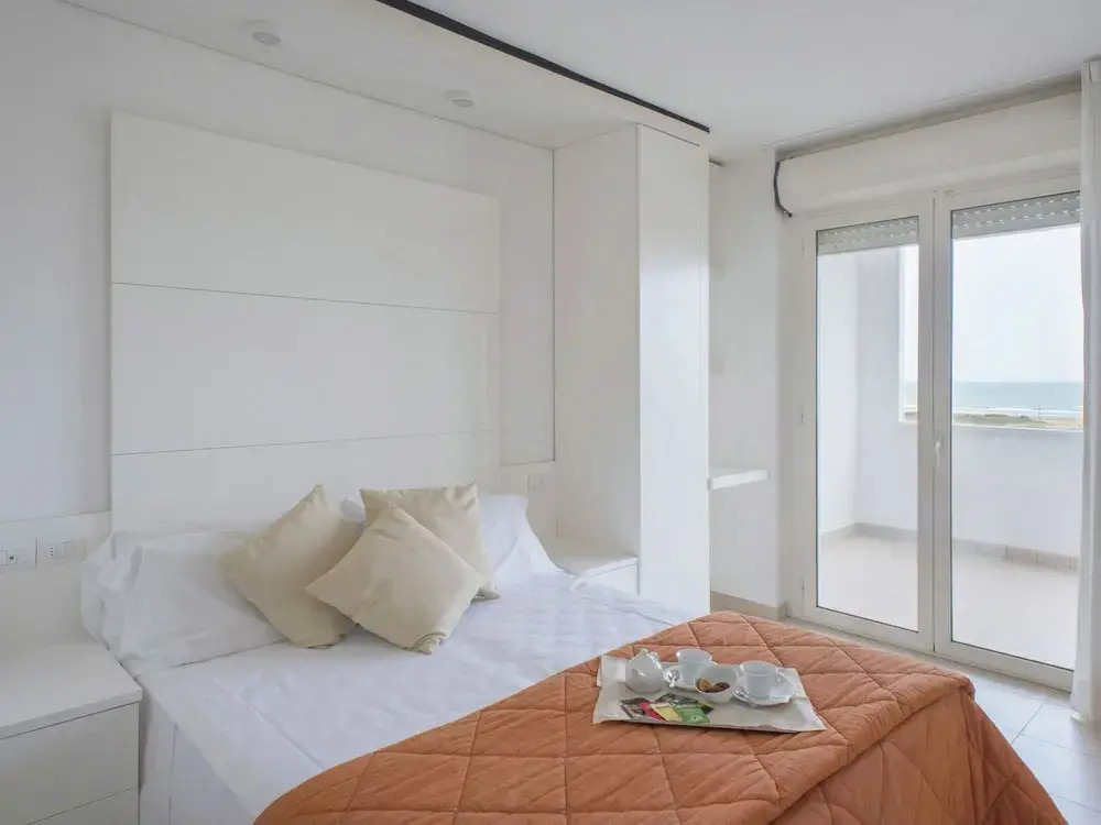 Beautiful Holiday Home in Vasto near Sea