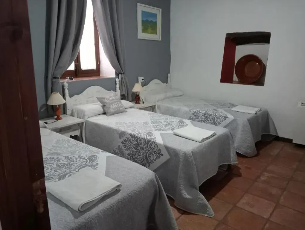 Casa Rural La Maquinilla