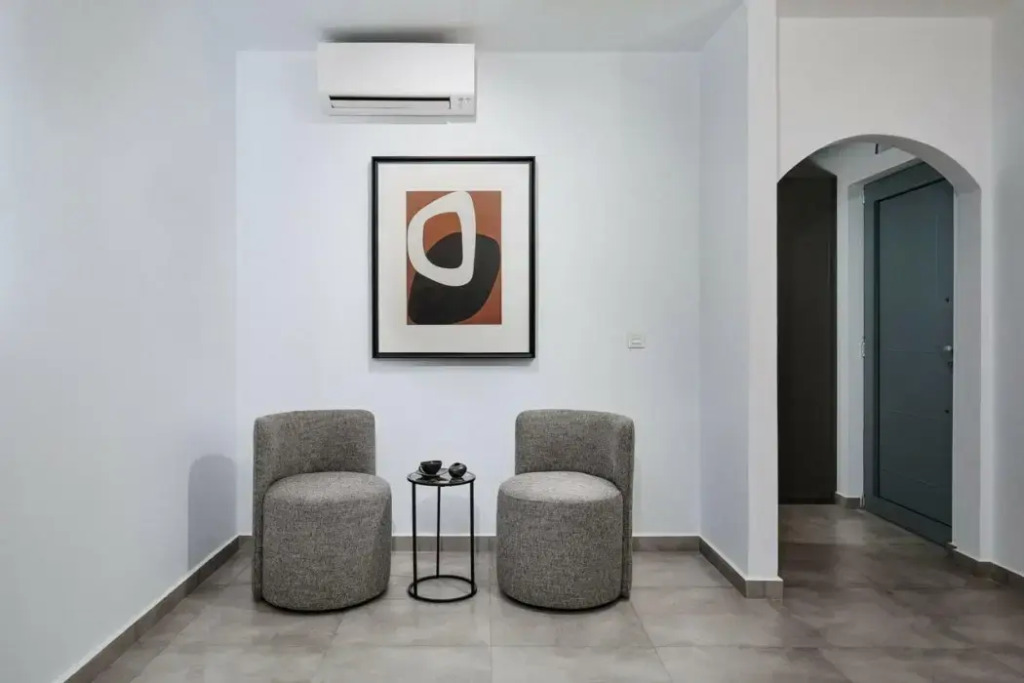 Quattro Suites