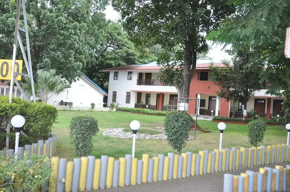 Turf Club House